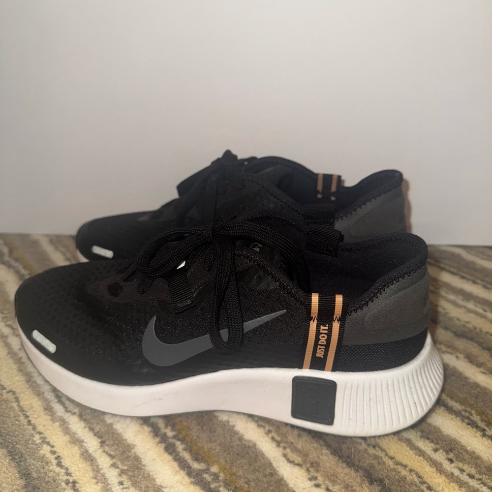Nike sneakers